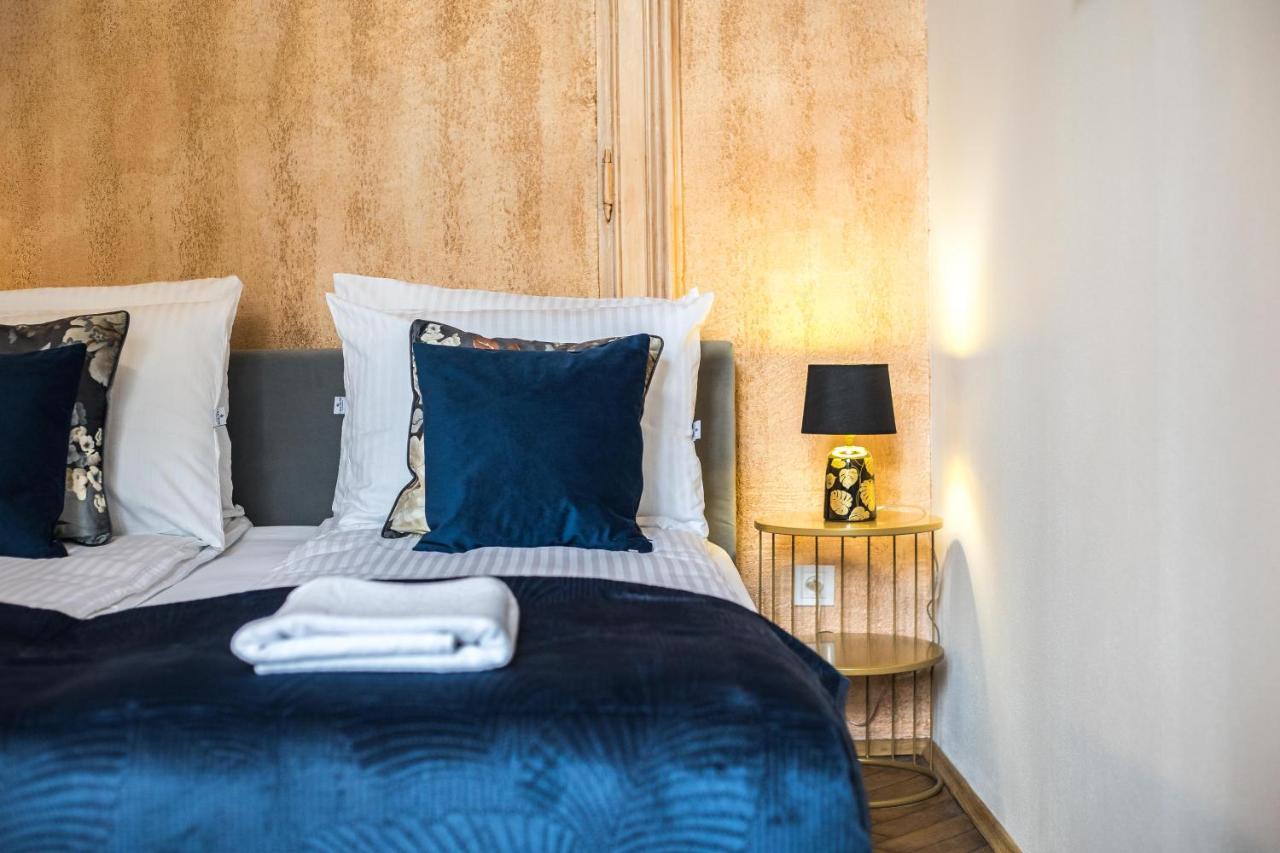 Cracwow K8 No.1 Apartment Kraków Zewnętrze zdjęcie