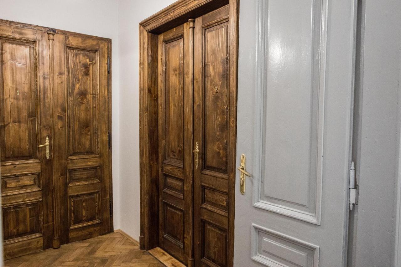 Cracwow K8 No.1 Apartment Kraków Zewnętrze zdjęcie