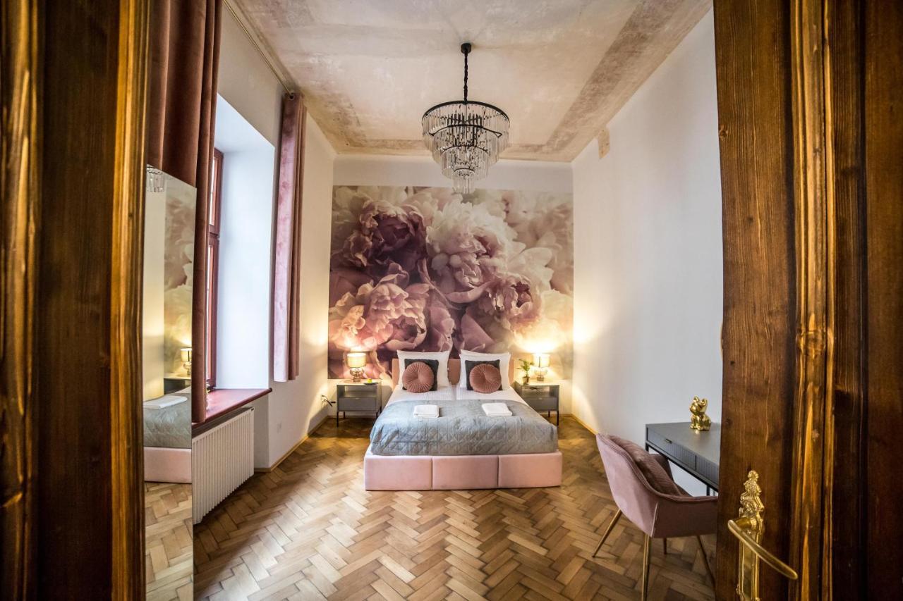Cracwow K8 No.1 Apartment Kraków Zewnętrze zdjęcie