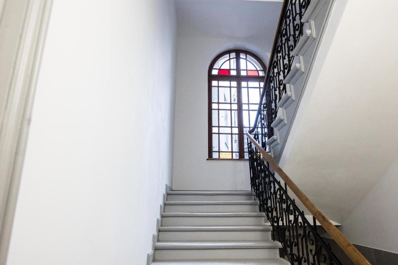 Cracwow K8 No.1 Apartment Kraków Zewnętrze zdjęcie