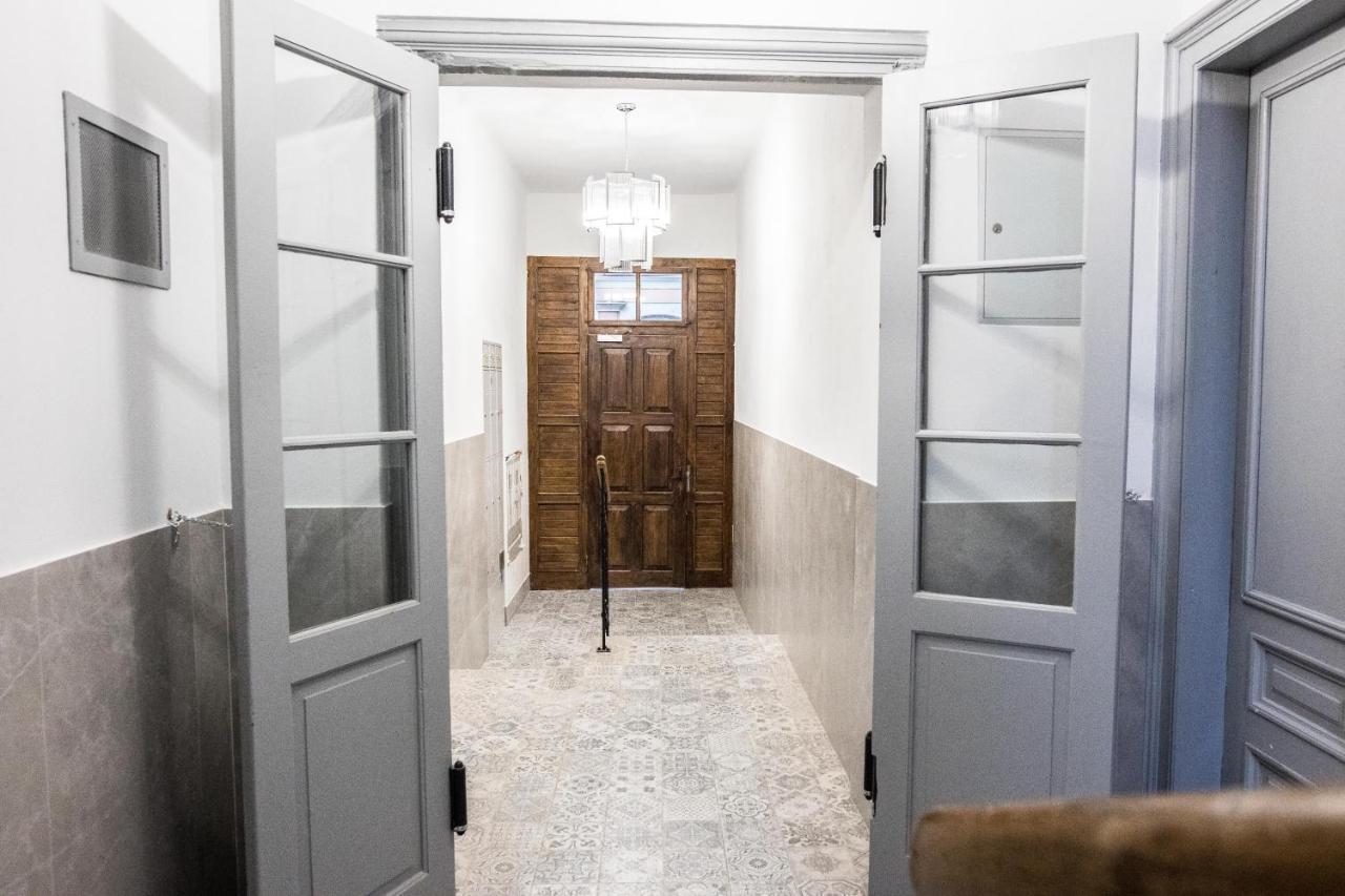 Cracwow K8 No.1 Apartment Kraków Zewnętrze zdjęcie