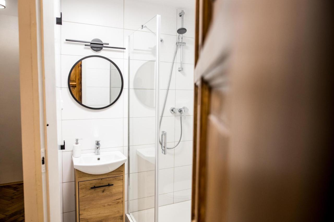Cracwow K8 No.1 Apartment Kraków Zewnętrze zdjęcie
