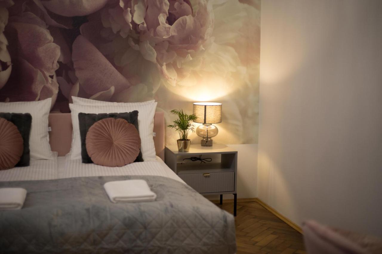 Cracwow K8 No.1 Apartment Kraków Zewnętrze zdjęcie