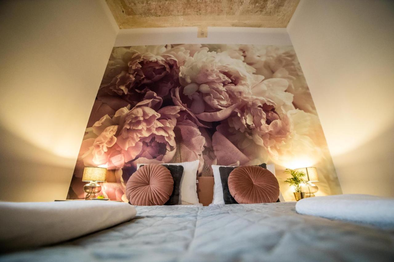 Cracwow K8 No.1 Apartment Kraków Zewnętrze zdjęcie
