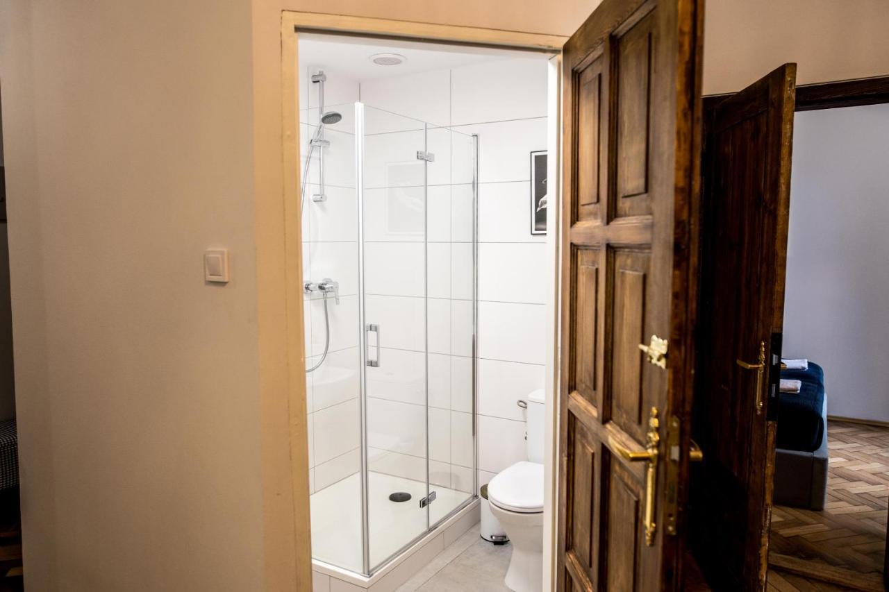 Cracwow K8 No.1 Apartment Kraków Zewnętrze zdjęcie