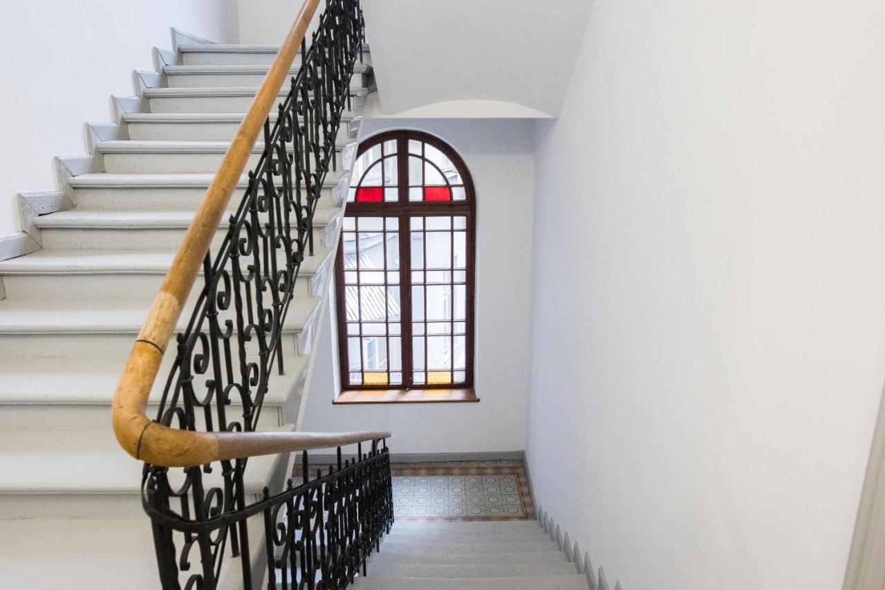 Cracwow K8 No.1 Apartment Kraków Zewnętrze zdjęcie