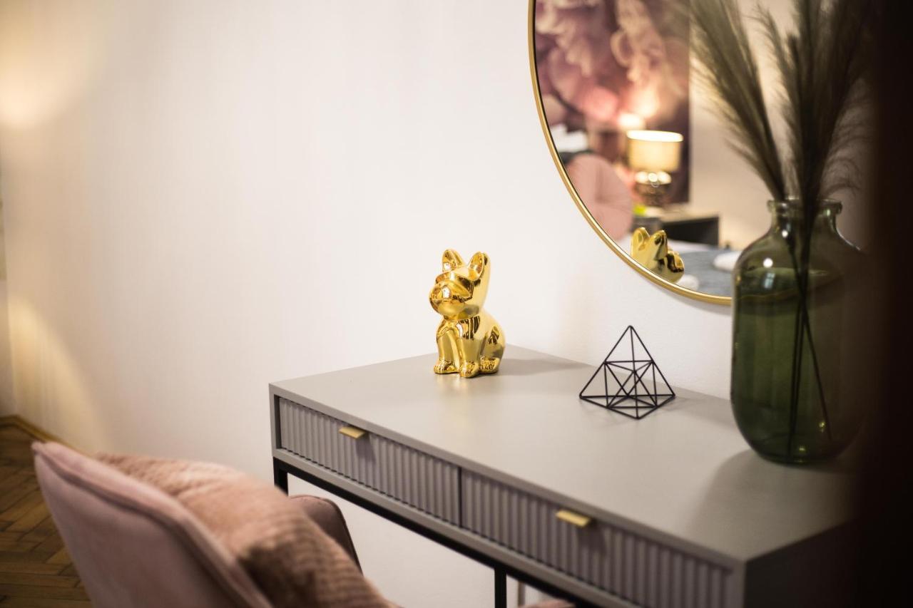 Cracwow K8 No.1 Apartment Kraków Zewnętrze zdjęcie