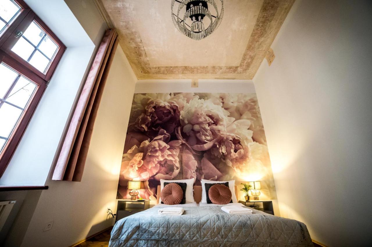 Cracwow K8 No.1 Apartment Kraków Zewnętrze zdjęcie