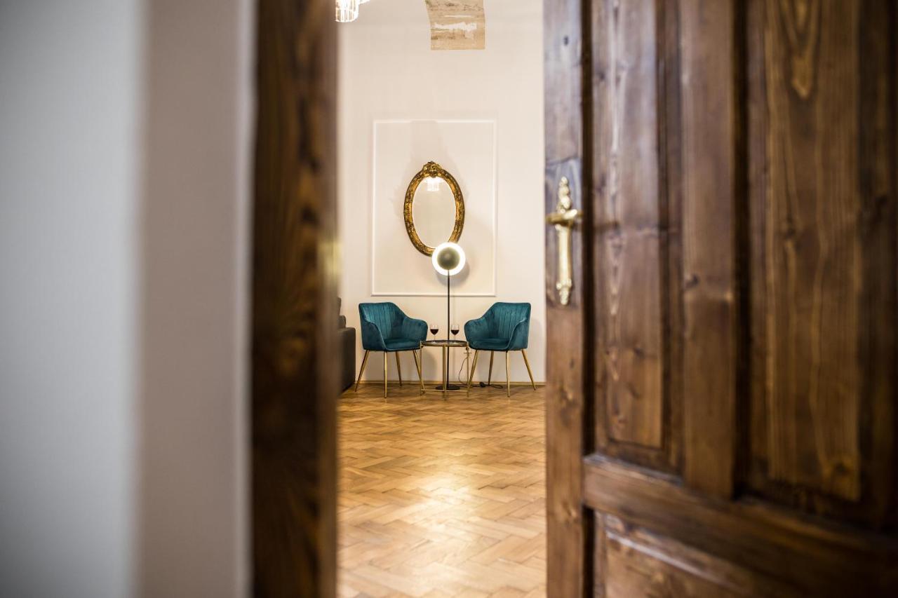 Cracwow K8 No.1 Apartment Kraków Zewnętrze zdjęcie